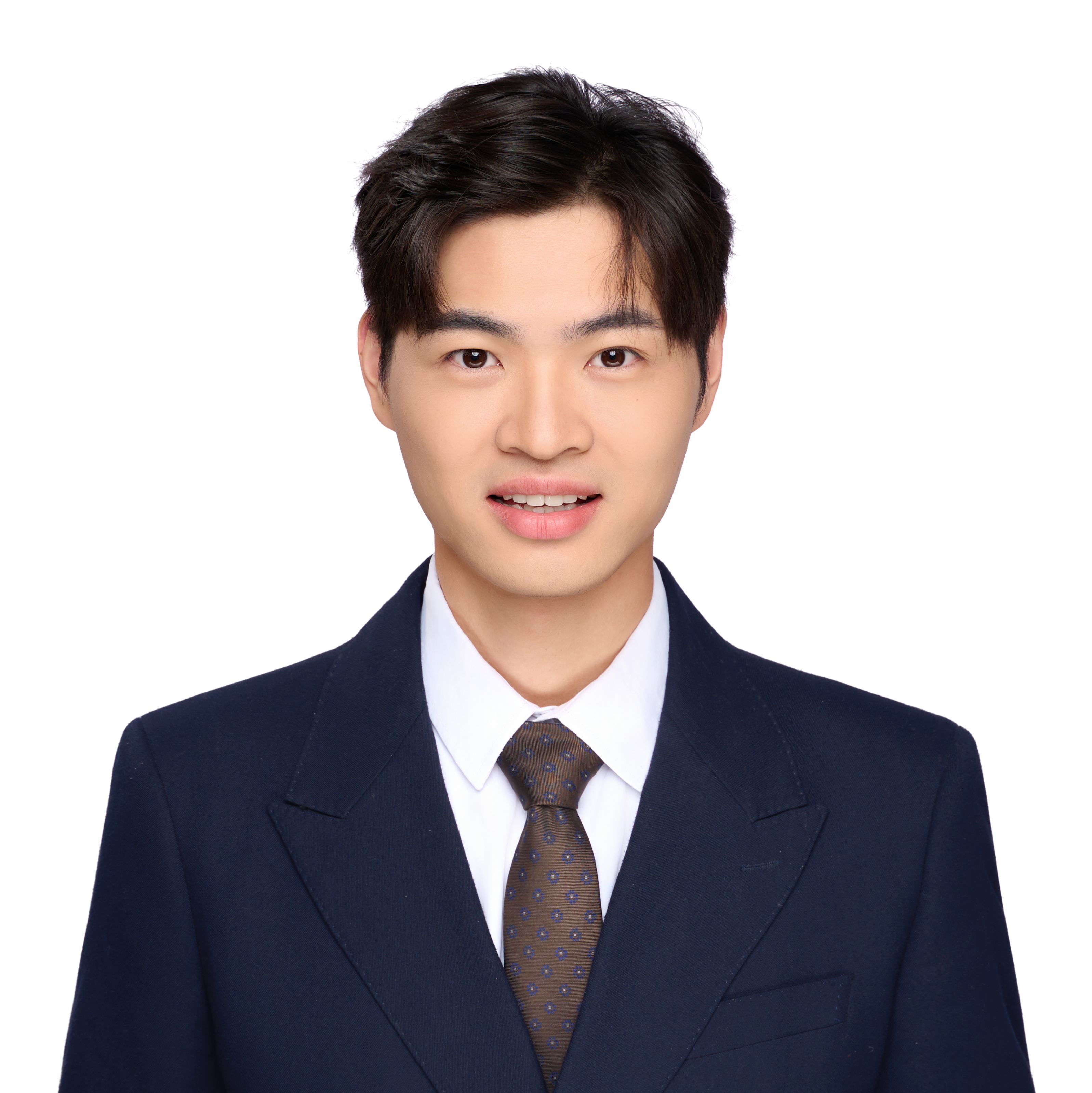 证件照